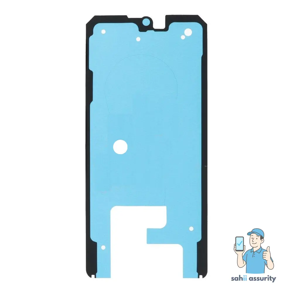 Adhesive Gasket Sticker Front for Samsung Galaxy S10 Lite